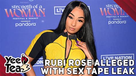 rubi rose bobbi althoff leak|Rubi Rose Appears to Respond to Graphic Video Leak